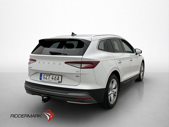 Skoda Enyaq 8 of 30