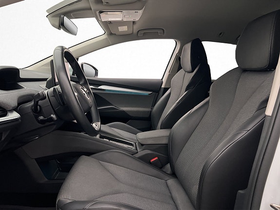 Skoda Enyaq 15 of 30
