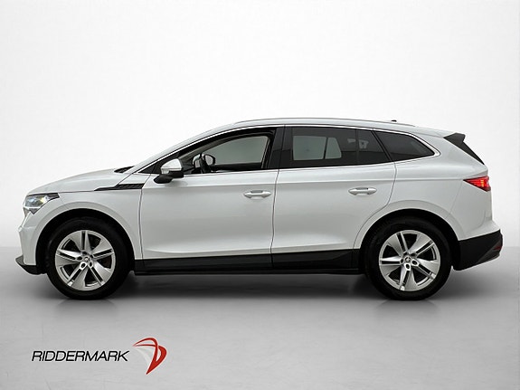 Skoda Enyaq 5 of 30