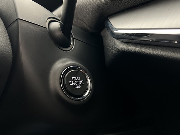 Skoda Enyaq 21 of 30