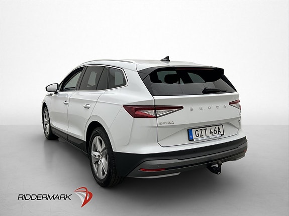 Skoda Enyaq 6 of 30