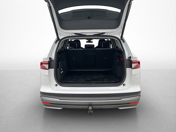 Skoda Enyaq 10 of 30