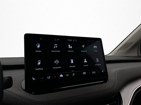 Skoda Enyaq 26 of 30