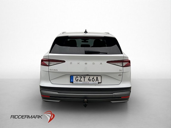 Skoda Enyaq 9 of 30