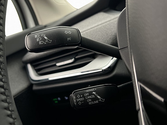 Skoda Enyaq 18 of 30