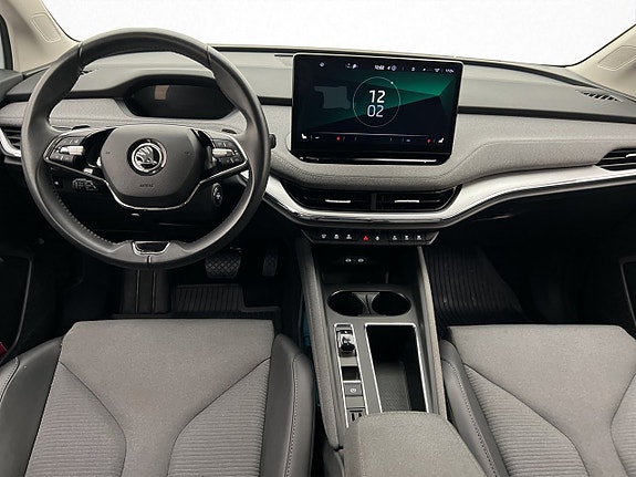 Skoda Enyaq 17 of 30