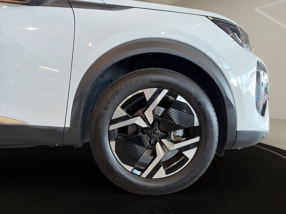 Peugeot 2008 13 of 13