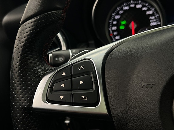 Mercedes-Benz A180 15 of 30