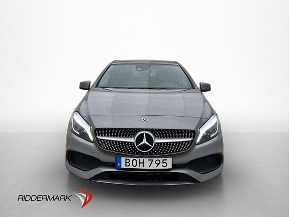 Mercedes-Benz A180 2 of 30