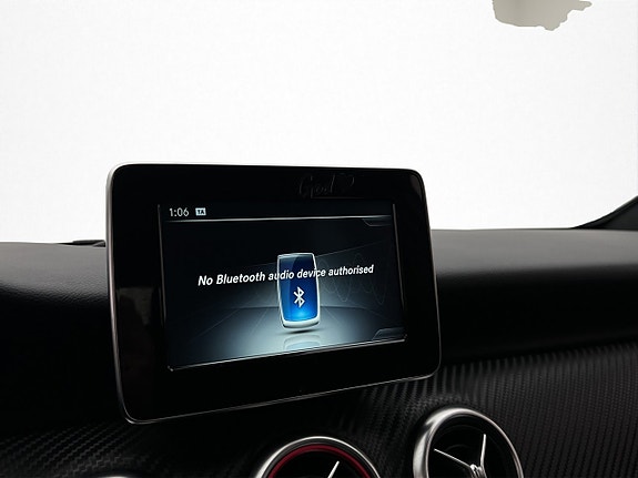 Mercedes-Benz A180 22 of 30
