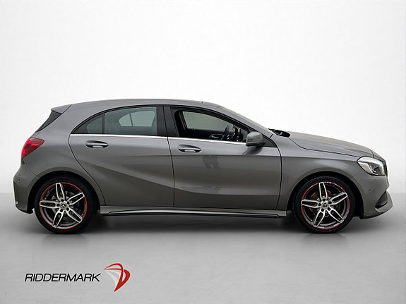 Mercedes-Benz A180 9 of 30
