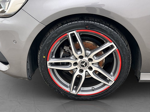Mercedes-Benz A180 29 of 30