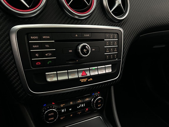 Mercedes-Benz A180 24 of 30