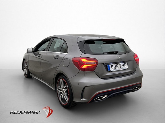 Mercedes-Benz A180 5 of 30