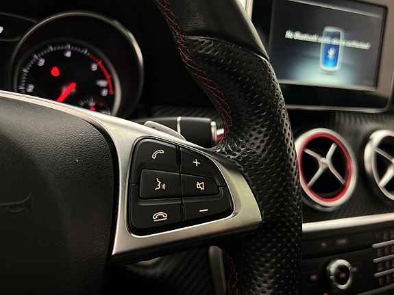 Mercedes-Benz A180 17 of 30