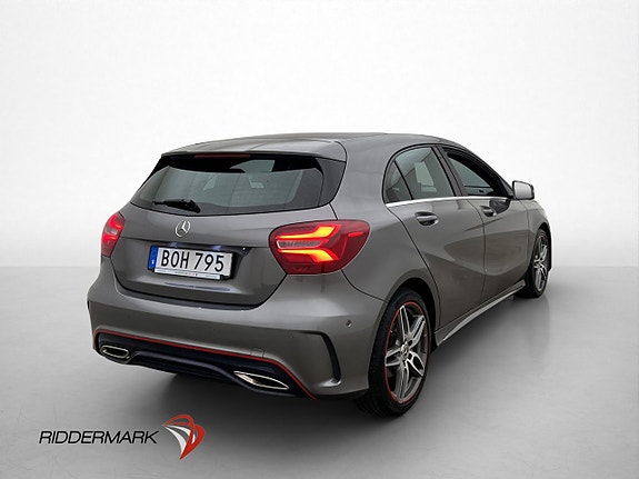 Mercedes-Benz A180 8 of 30