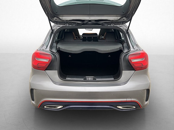 Mercedes-Benz A180 28 of 30