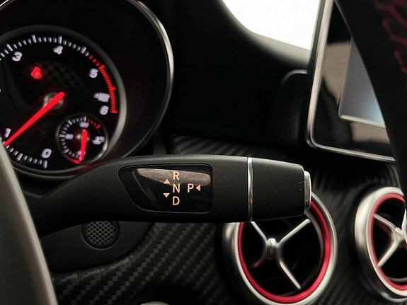 Mercedes-Benz A180 18 of 30