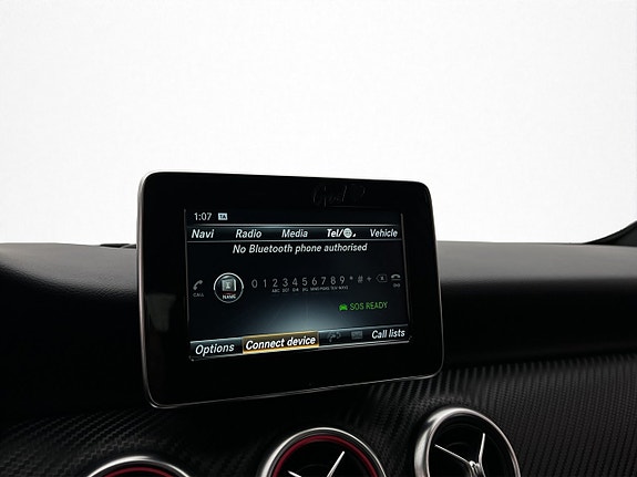 Mercedes-Benz A180 23 of 30