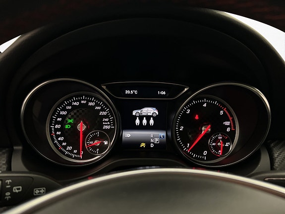 Mercedes-Benz A180 16 of 30