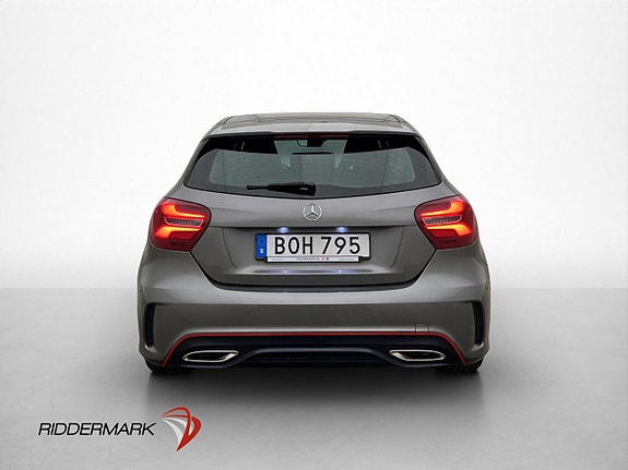 Mercedes-Benz A180 6 of 30