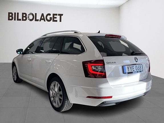 Skoda Octavia 3 of 13