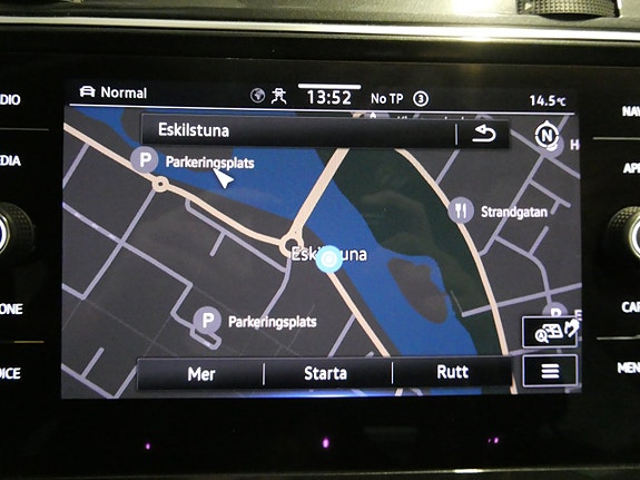Volkswagen Tiguan 16 of 22