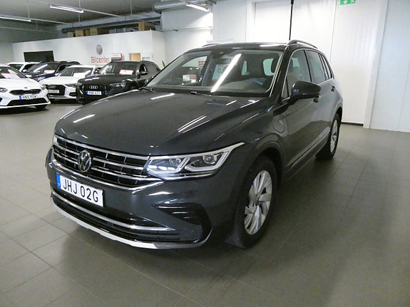 Volkswagen Tiguan 7 of 22
