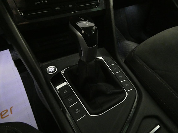 Volkswagen Tiguan 14 of 22