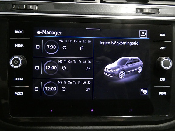 Volkswagen Tiguan 18 of 22
