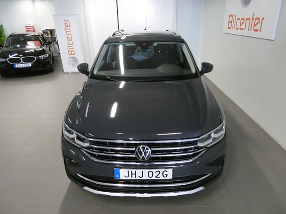 Volkswagen Tiguan 9 of 22