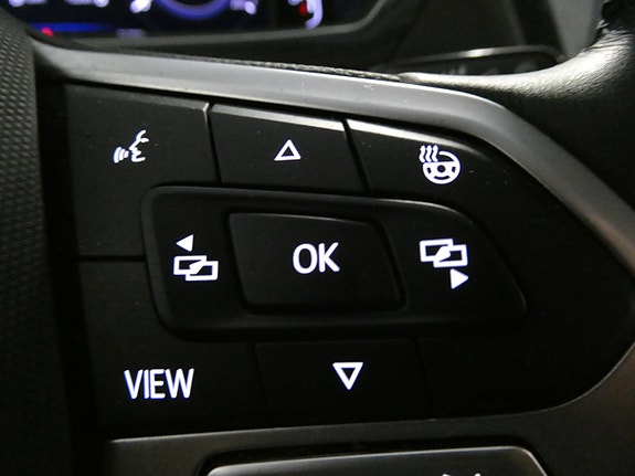 Volkswagen Tiguan 19 of 22