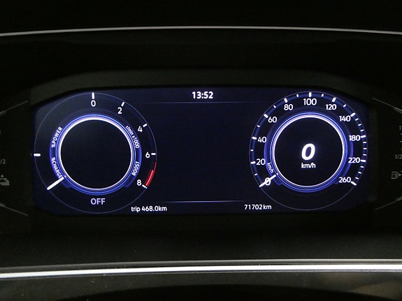 Volkswagen Tiguan 13 of 22