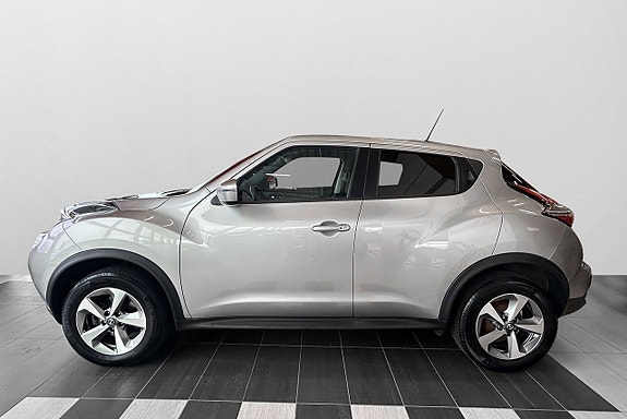 Nissan Juke 2 of 20