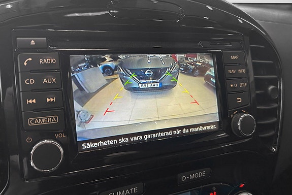 Nissan Juke 12 of 20