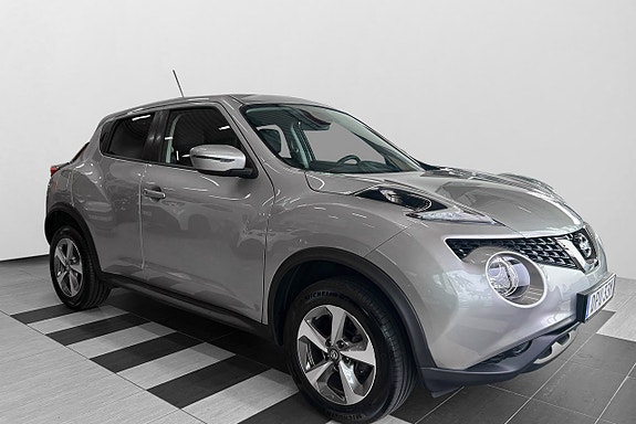 Nissan Juke 6 of 20