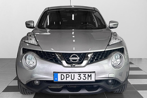 Nissan Juke 7 of 20