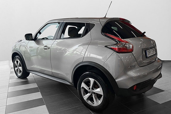 Nissan Juke 3 of 20