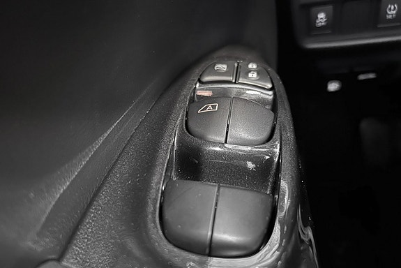 Nissan Juke 17 of 20