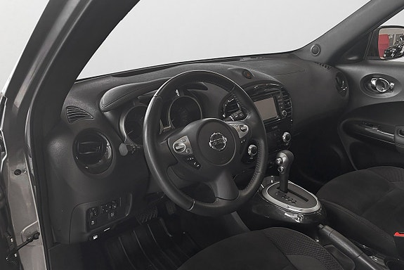 Nissan Juke 8 of 20