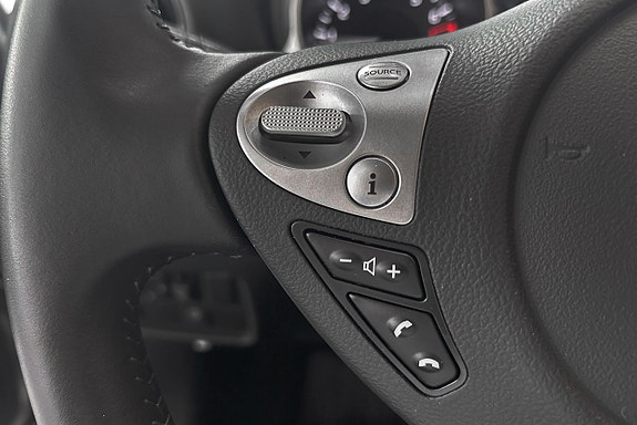 Nissan Juke 15 of 20