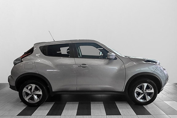 Nissan Juke 5 of 20