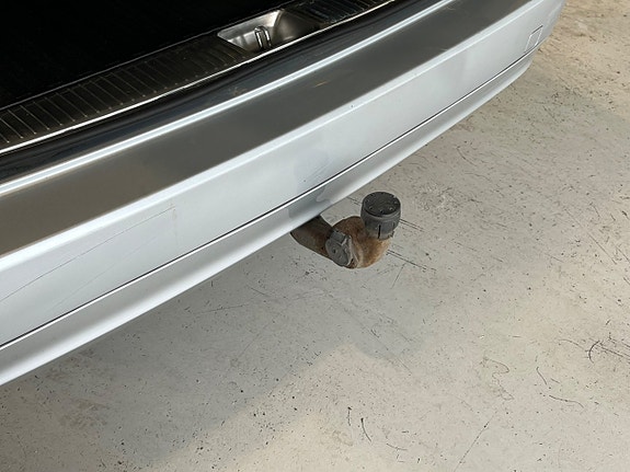 Mercedes-Benz E220 19 of 20