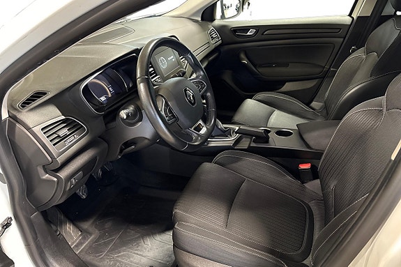Renault Megane 13 of 26