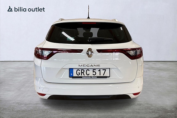Renault Megane 7 of 26