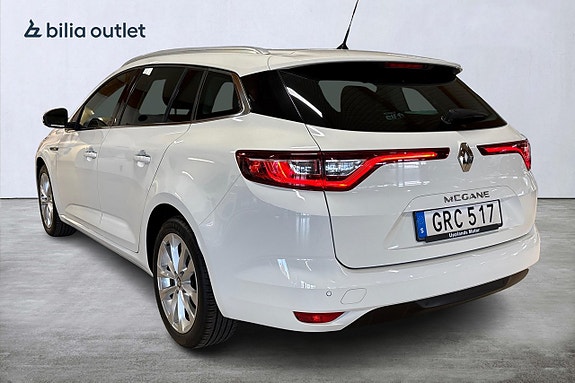 Renault Megane 8 of 26
