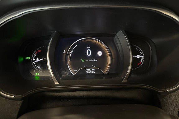Renault Megane 16 of 26