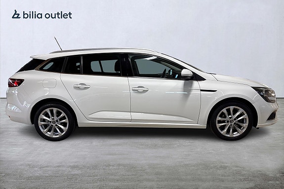 Renault Megane 5 of 26