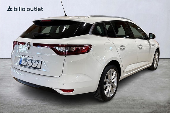 Renault Megane 6 of 26