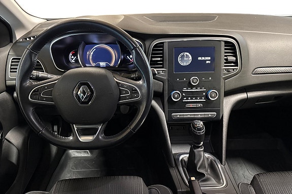 Renault Megane 14 of 26